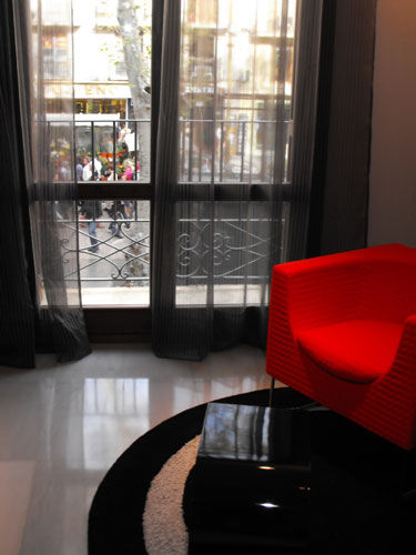 Exe Ramblas Boquería Hotel