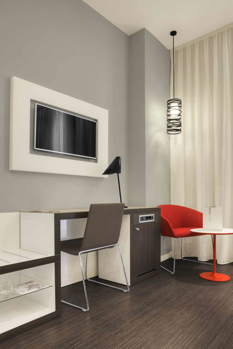 Vincci Gala Hotel 4*