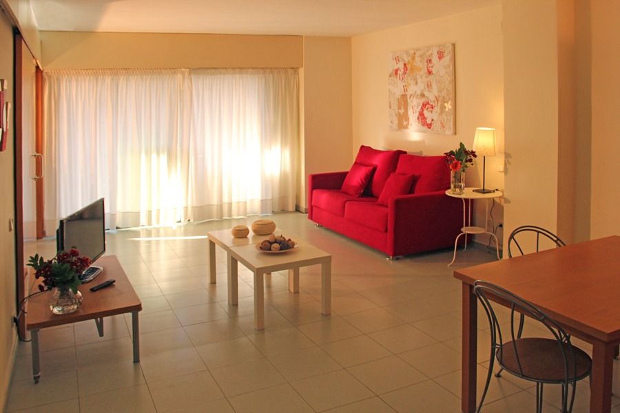 Apartamento Yays Sagrera Boutique