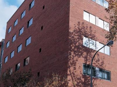 Hotel Nh Entenza Barcelona