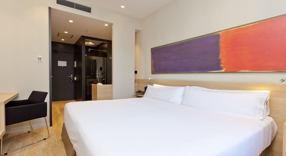 Hotel Ambit 4*