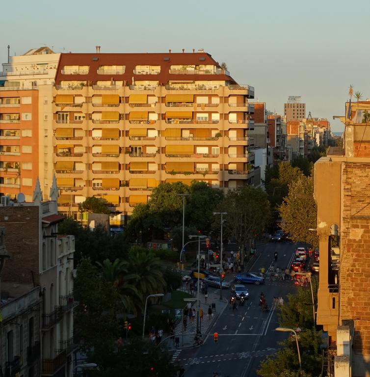 Feel At Sants Apartamento *