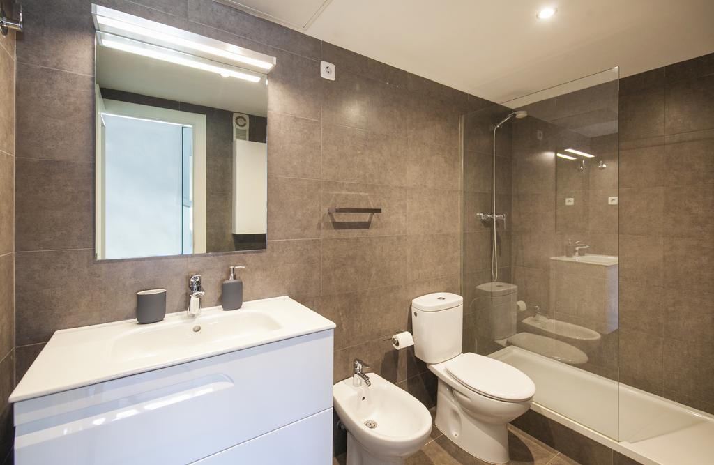 Apartamento Penthouse Private Terrace Sustainable Keyless Access