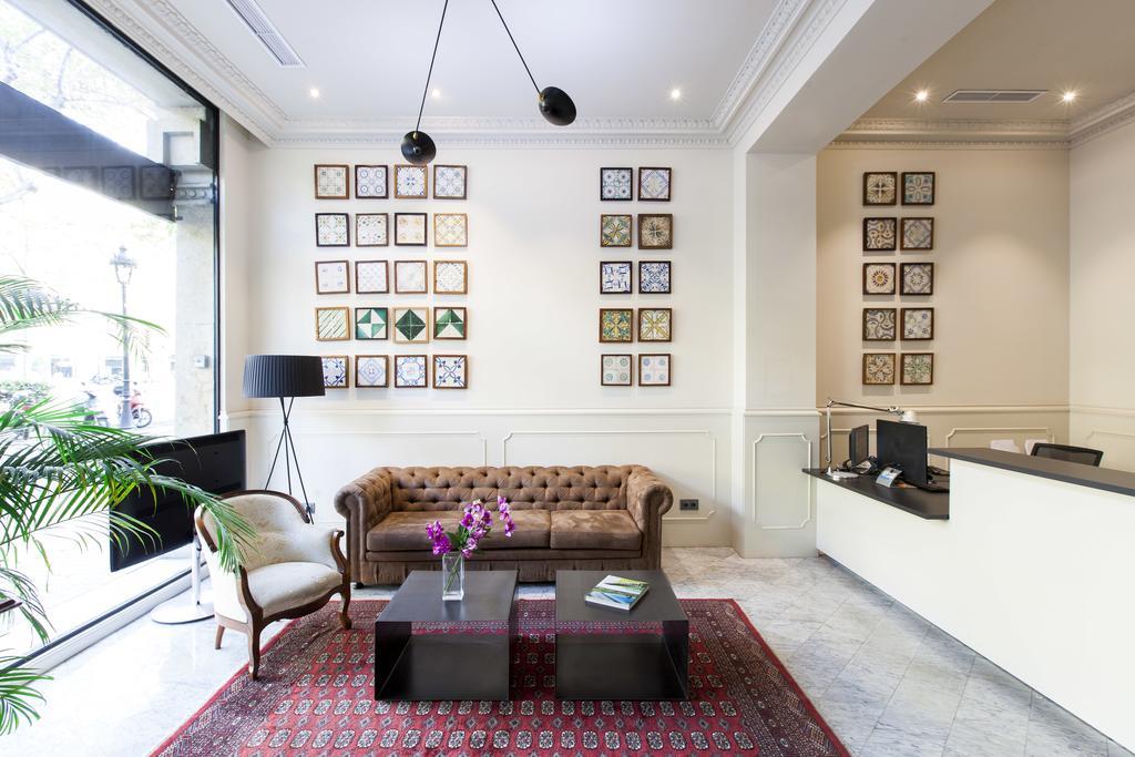 Apartamento Ab Marina Barcelona
