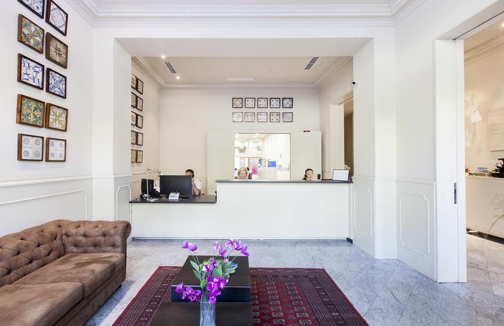 Apartamento Ab Marina