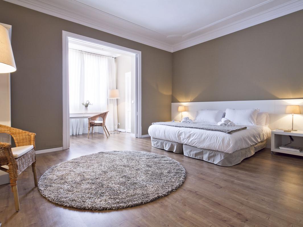 Apartment Ola Living Diagonal