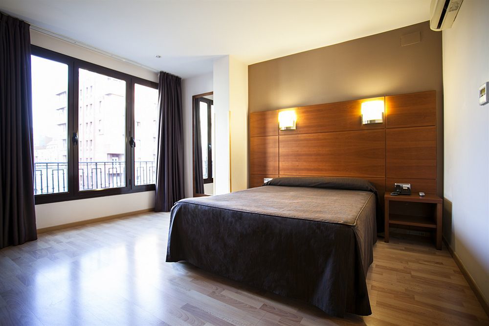 Hotel Via Augusta