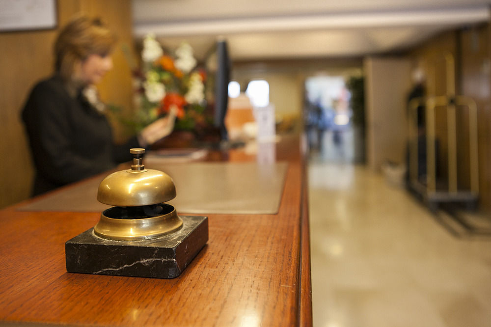 Via Augusta Hotel