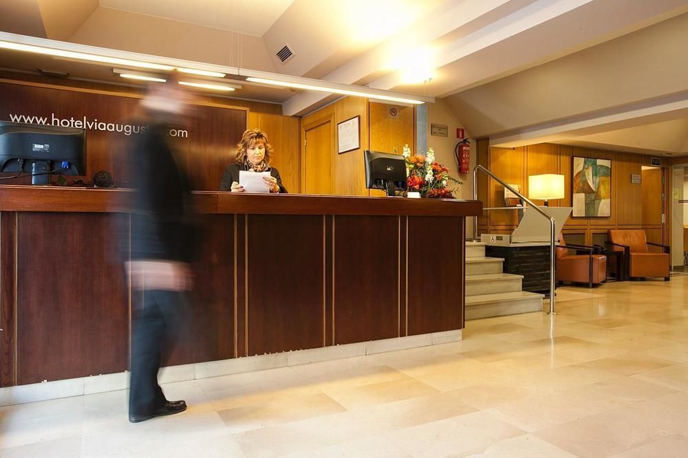 Hotel Via Augusta