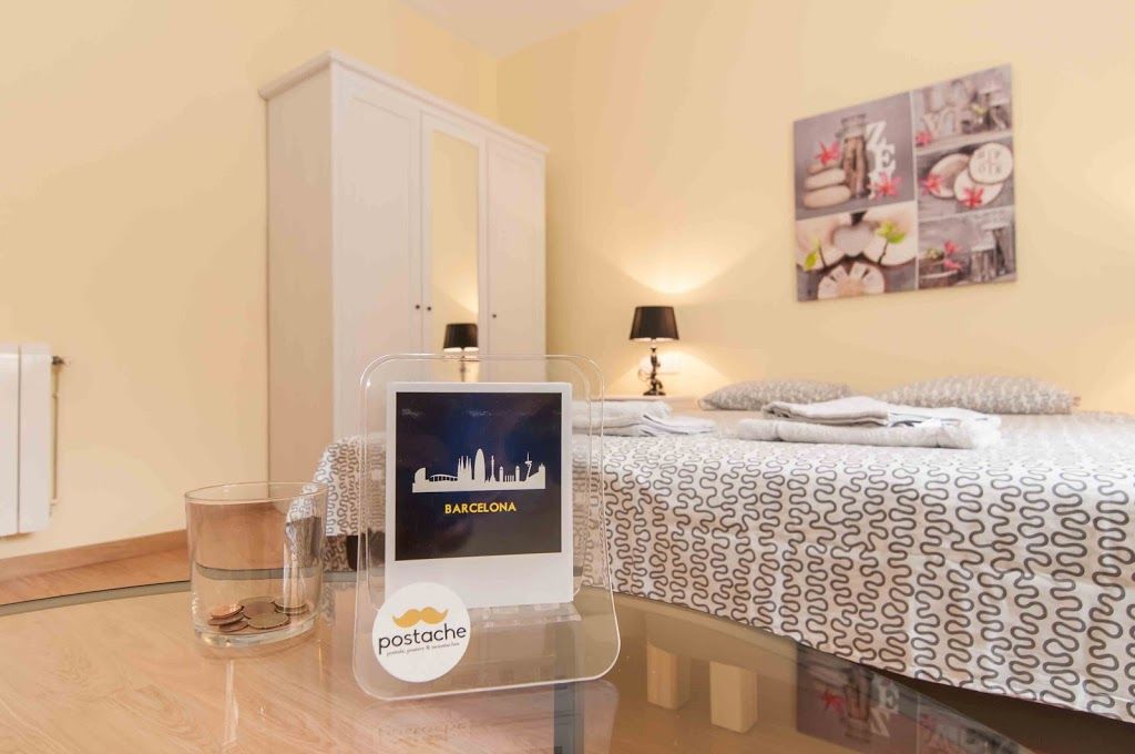Apartamento The Sagrada Familia