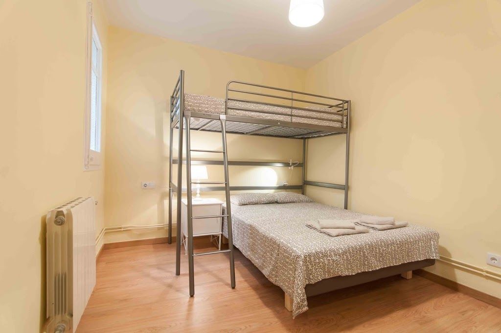 Apartamento The Sagrada Familia *