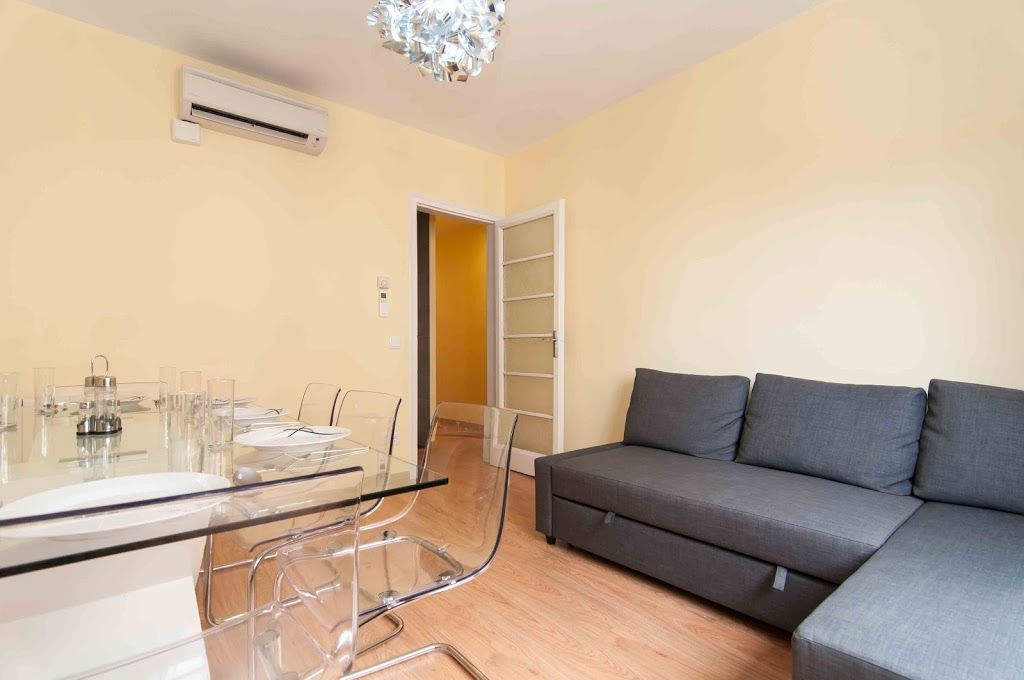 The Sagrada Familia Apartamento *