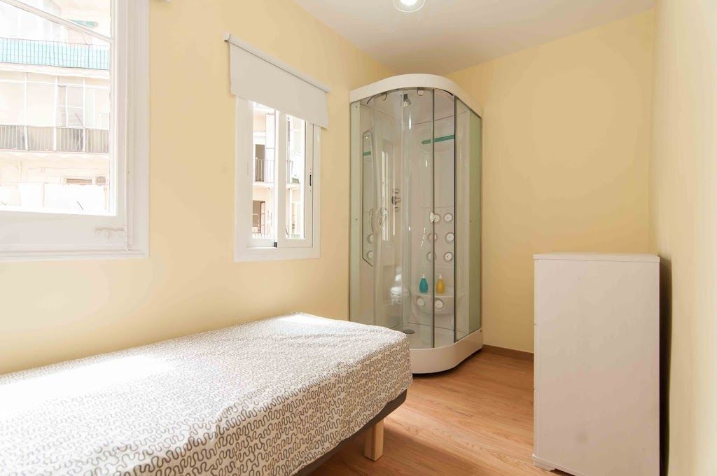 The Sagrada Familia Apartamento