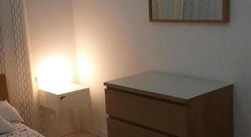 Apartamento The Sagrada Familia Barcelona