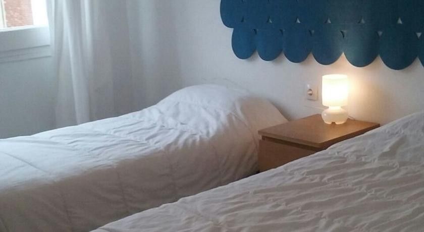 Apartamento The Sagrada Familia