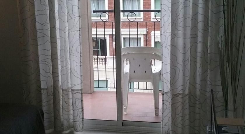 The Sagrada Familia Apartamento *