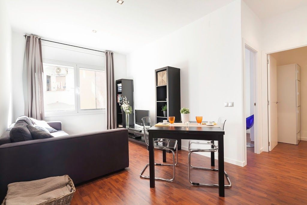 Apartamento The Sagrada Familia *