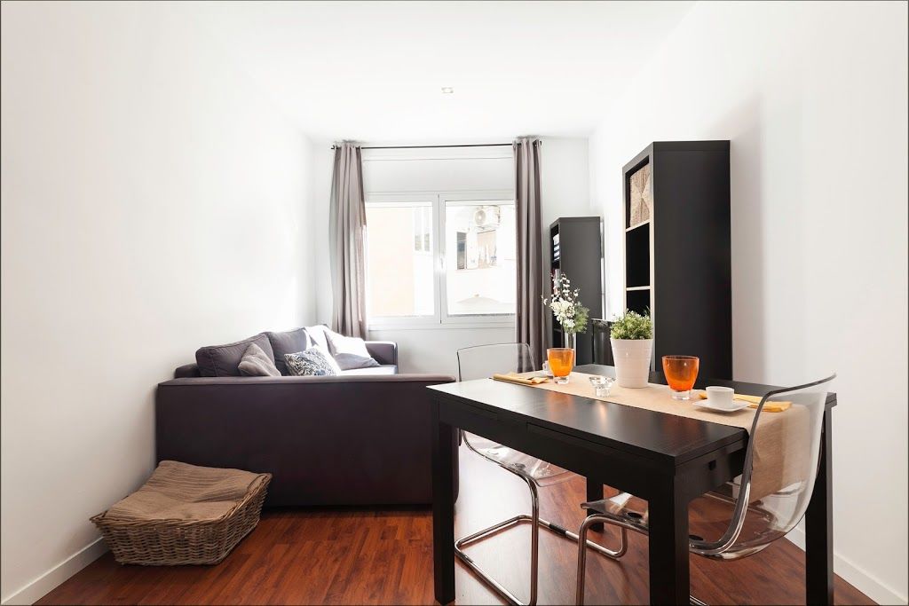 Apartamento The Sagrada Familia Barcelona