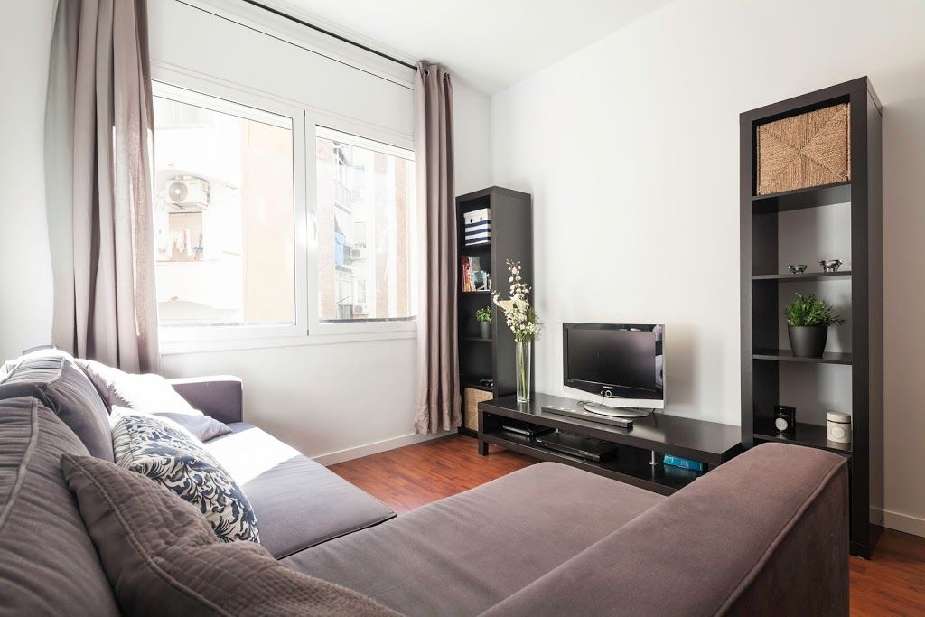 Apartamento The Sagrada Familia