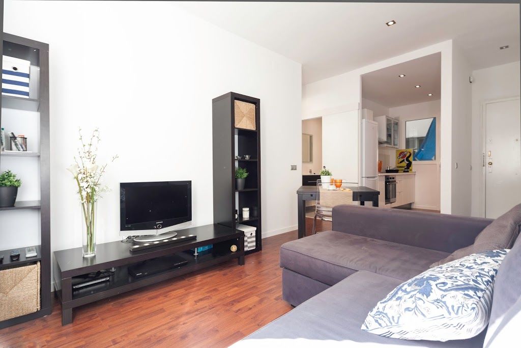 Apartamento The Sagrada Familia *
