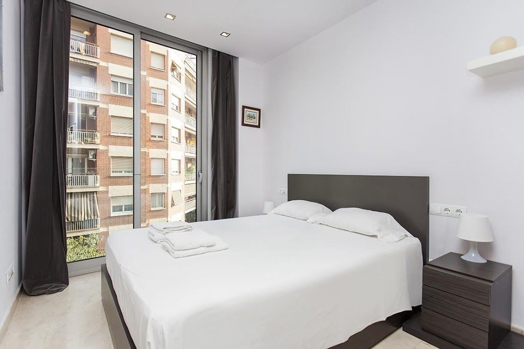 Apartamento The Sagrada Familia *