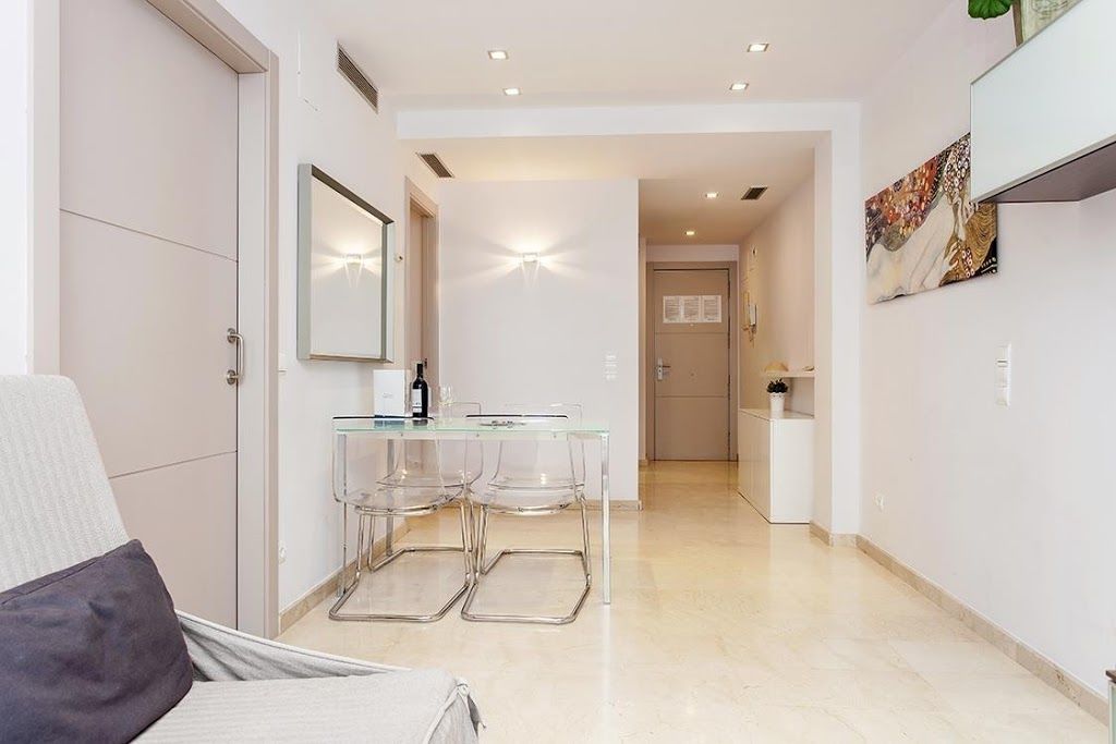 The Sagrada Familia Apartamento *