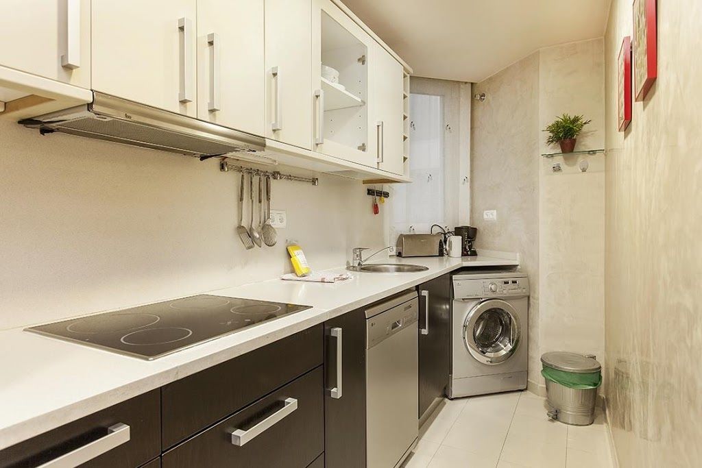The Sagrada Familia Apartamento Barcelona