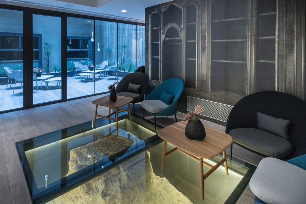 Catalonia Madgdalenes Hotel Barcelona
