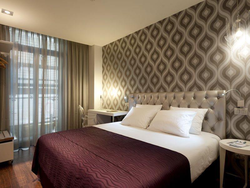 Hotel Exe Ramblas Boquería