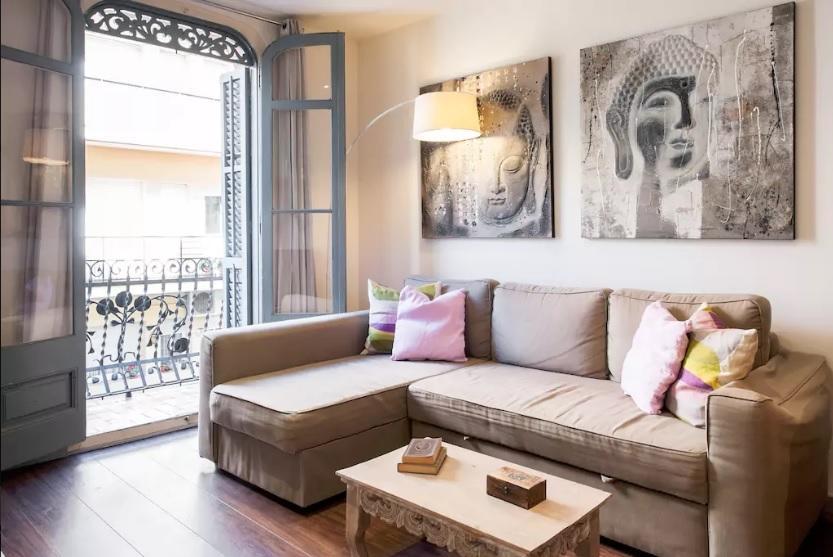 Tendency Plaza Espana Apartment *