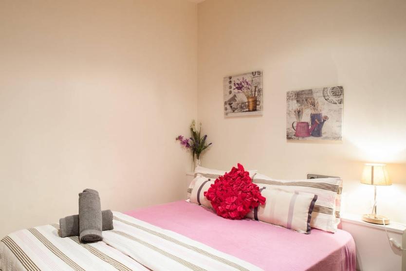 Apartment Tendency Plaza Espana