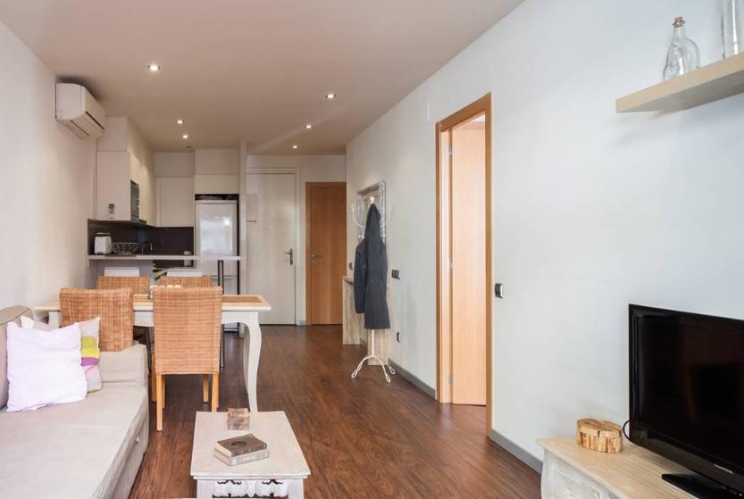 Tendency Plaza Espana Apartment Barcelona