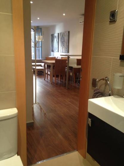Tendency Plaza Espana Apartment
