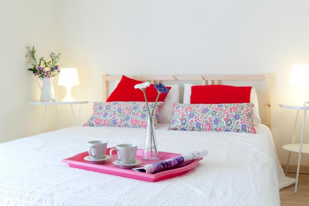 Bed and breakfast Spot Smart Nomad *