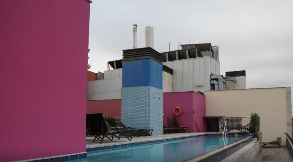Catedral Hotel