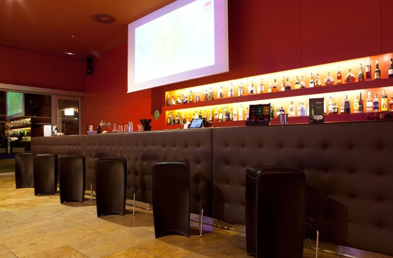 Hotel Sb Diagonal Zero 4* Sup Barcelona