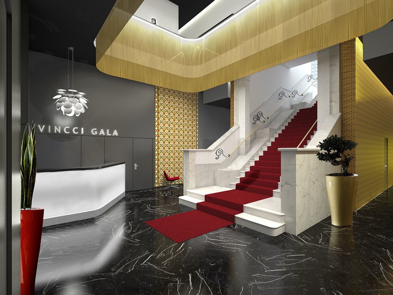 Vincci Gala 4* Barcelona