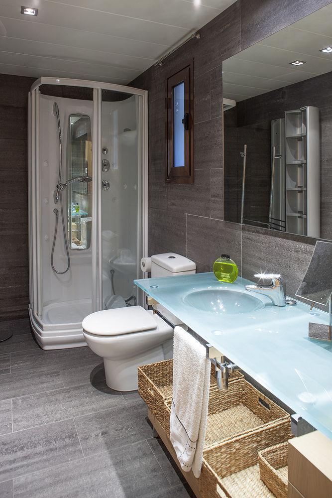 Flateli Mallorca-passeig De Gracia Apartamento