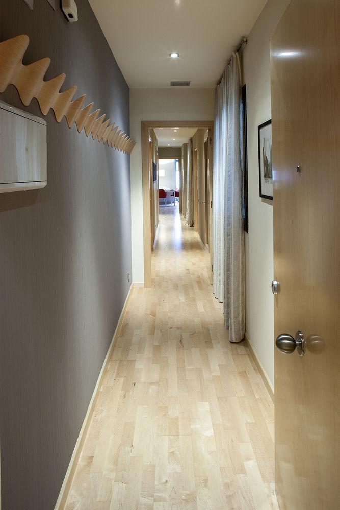 Apartamento Flateli Mallorca-passeig De Gracia