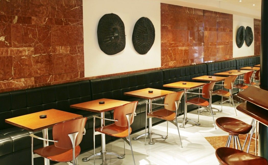Balmes, A Member Of Preferred & Hotel