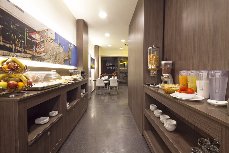 Acta Laumon Hotel Barcelona