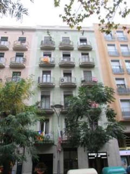 Apartamento Sagrada266 By Chicstays