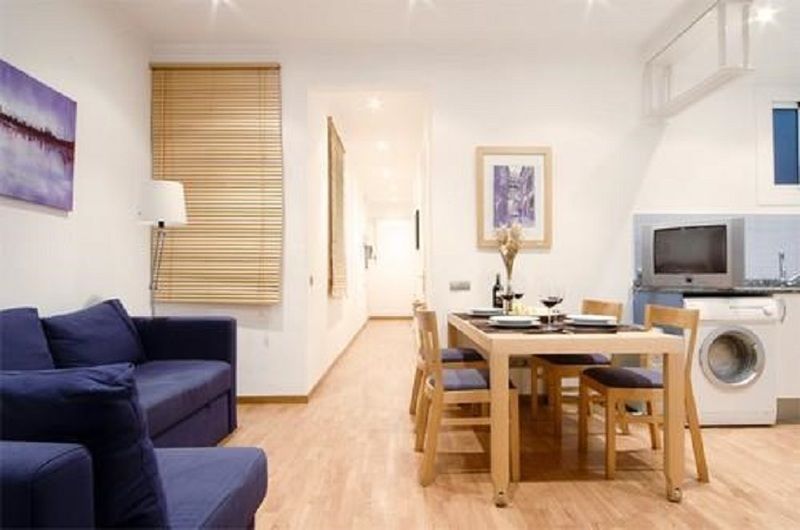 Sagrada266 By Chicstays Apartamento *
