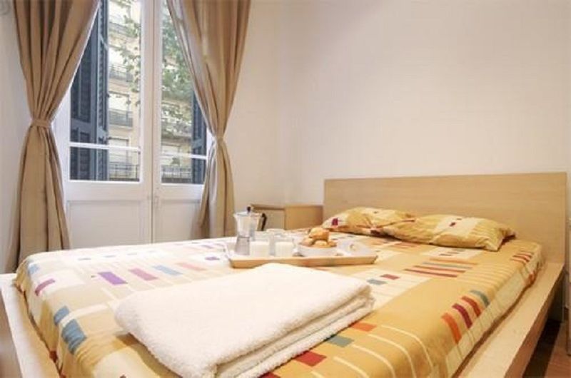 Apartamento Sagrada266 By Chicstays Barcelona