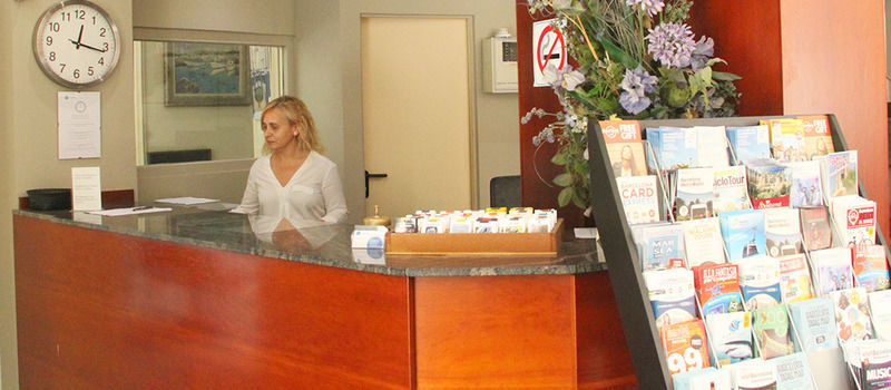 Apartamento Travessera Parc Gueell