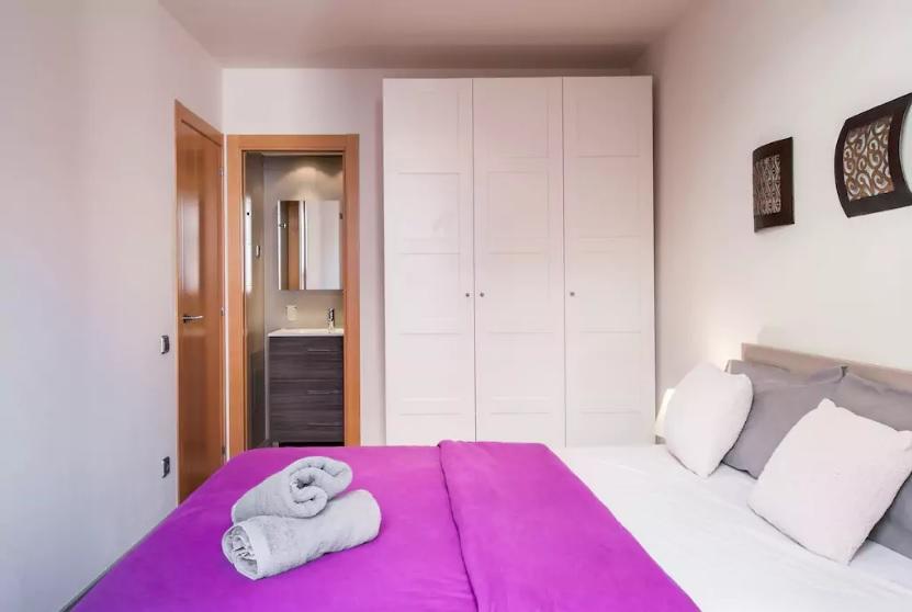 Tendency Plaza Espana Apartment *