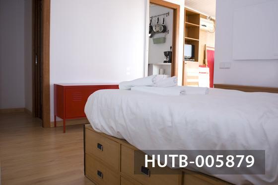 Apartamento Ghat Gracia Ii