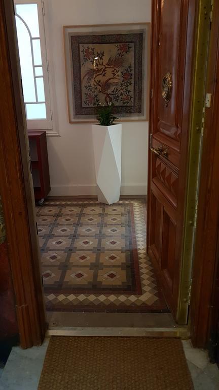 Casa Kessler *