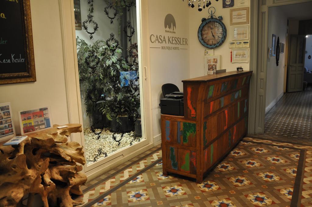 Casa Kessler *