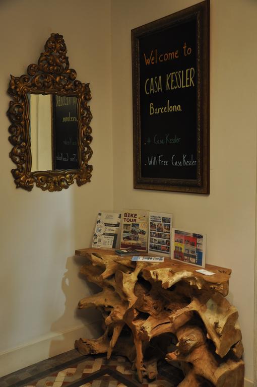 Casa Kessler